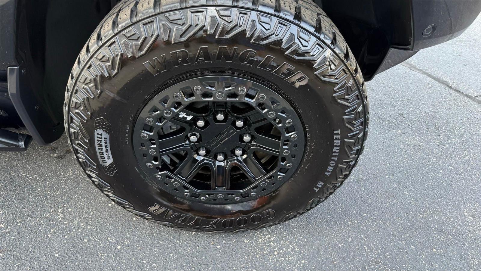GMC HUMMER EV Edition 1 2024