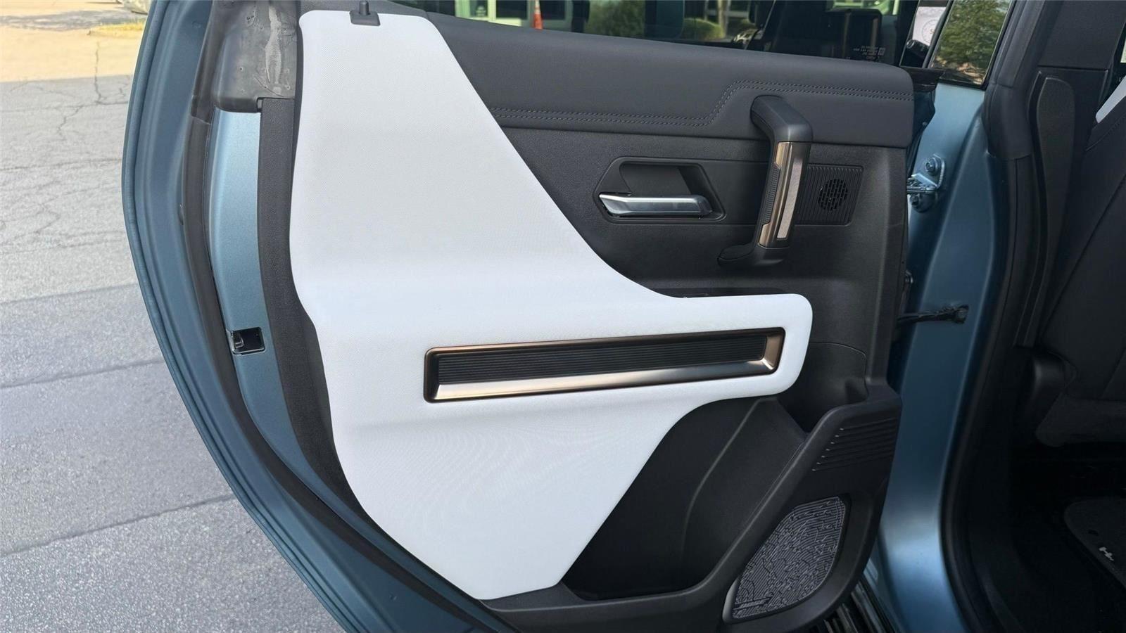 GMC HUMMER EV Edition 1 2024