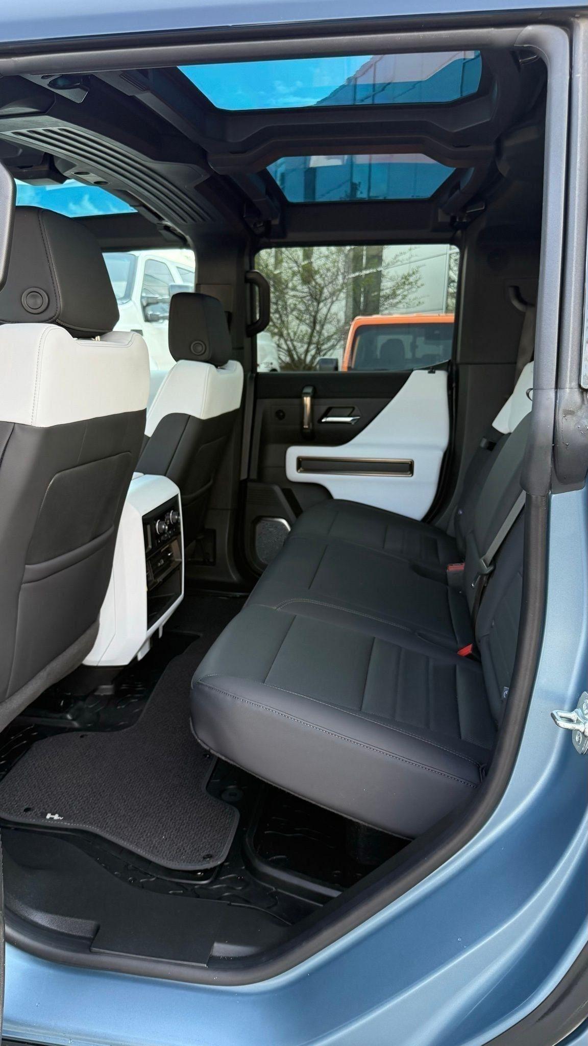 GMC HUMMER EV Edition 1 2024