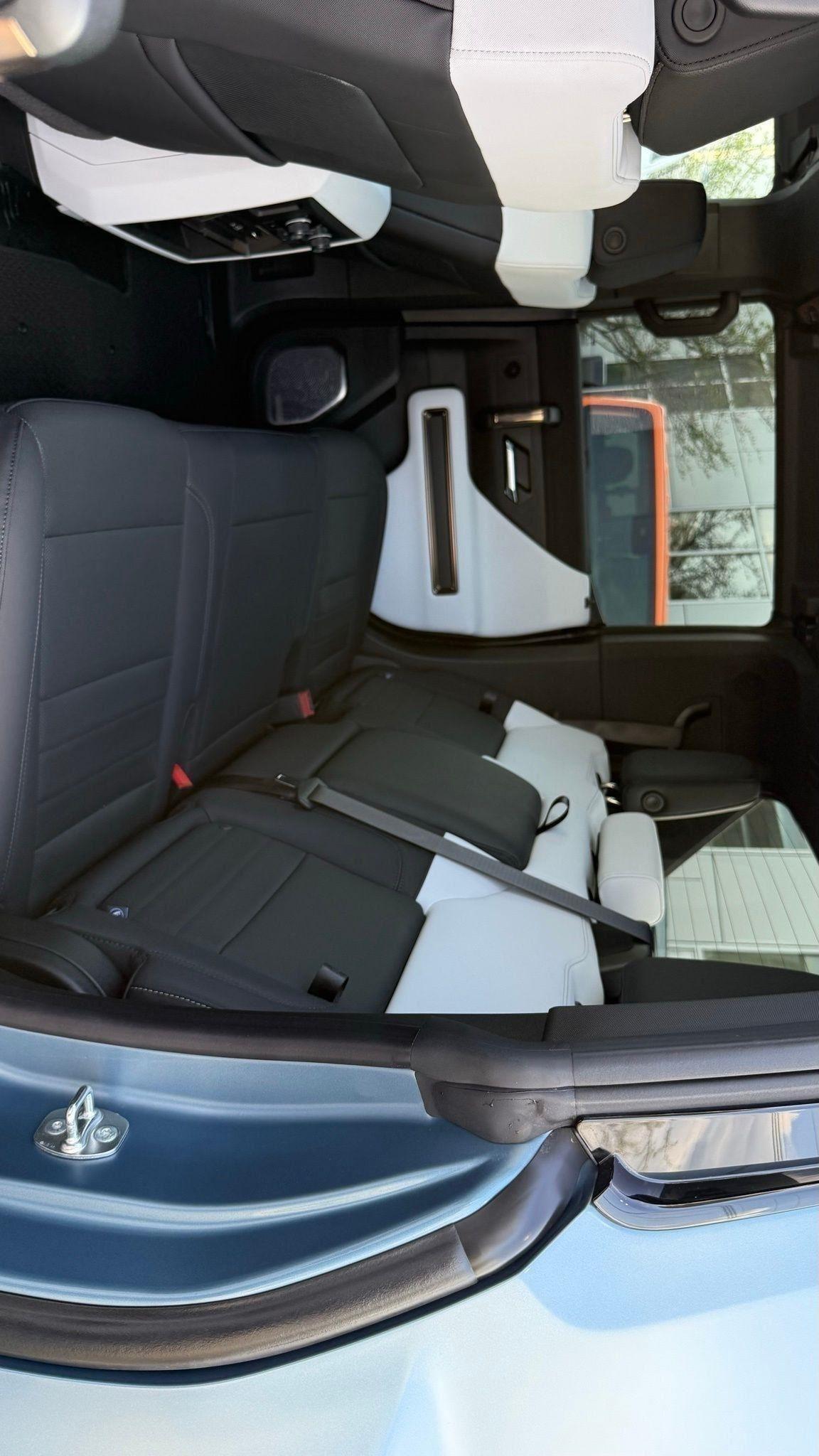 GMC HUMMER EV Edition 1 2024