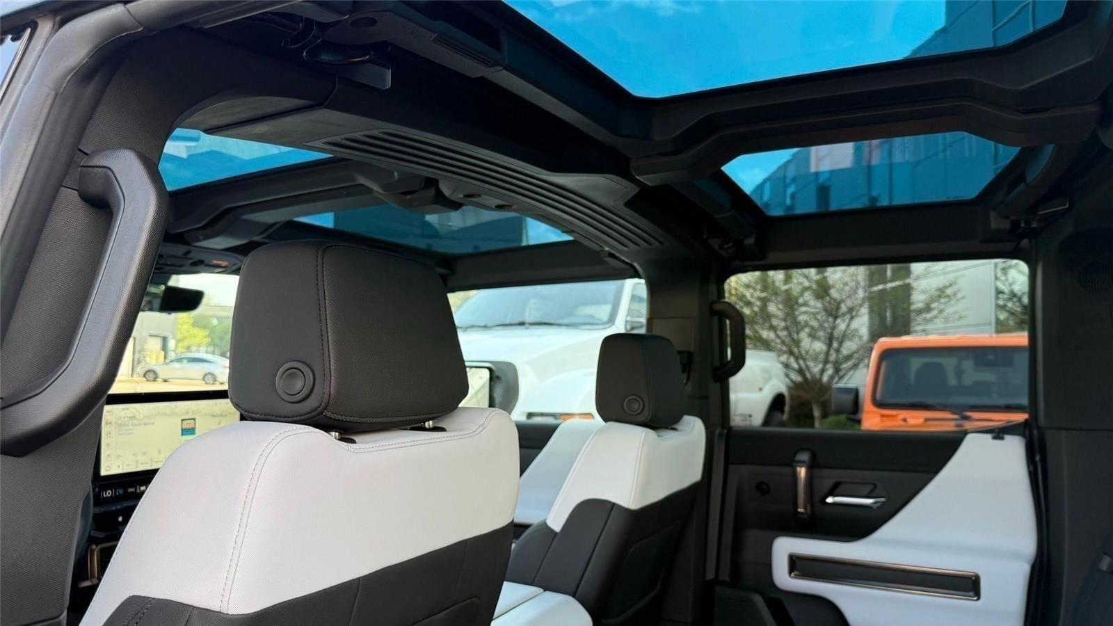 GMC HUMMER EV Edition 1 2024