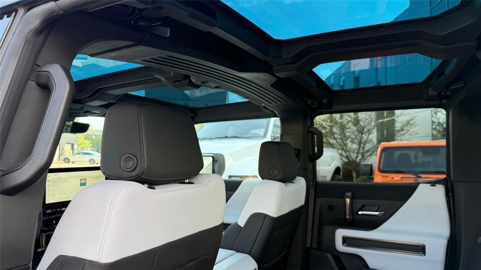 GMC HUMMER EV Edition 1 2024
