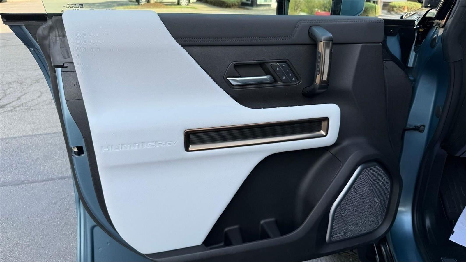 GMC HUMMER EV Edition 1 2024