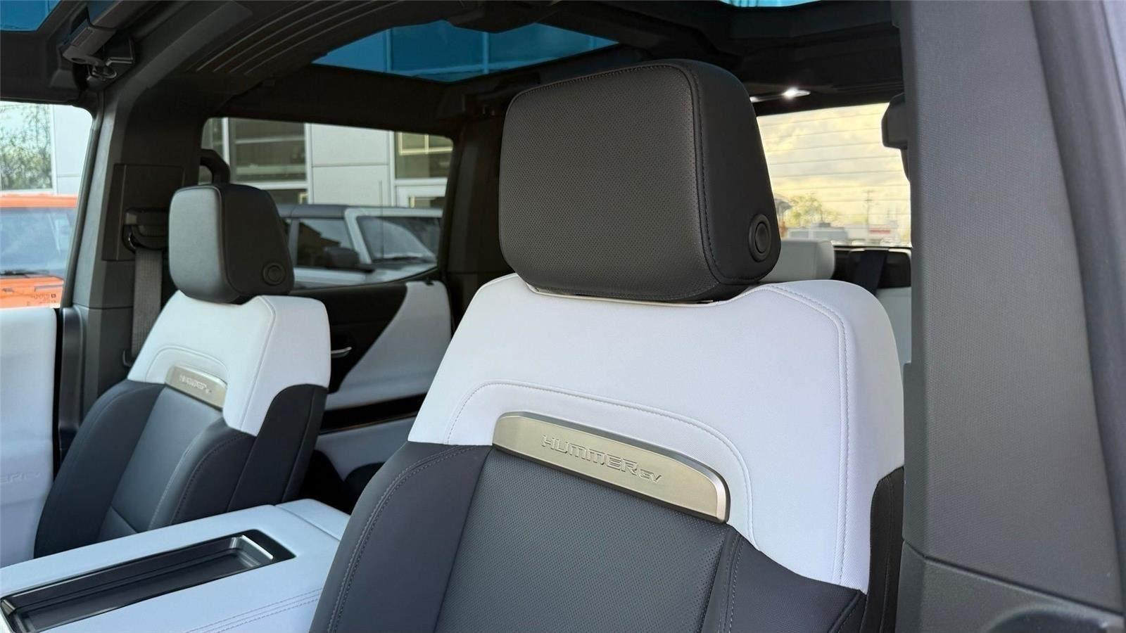 GMC HUMMER EV Edition 1 2024