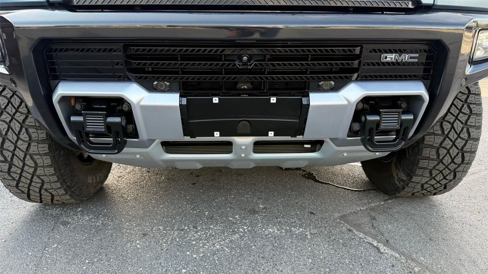 GMC HUMMER EV Edition 1 2024