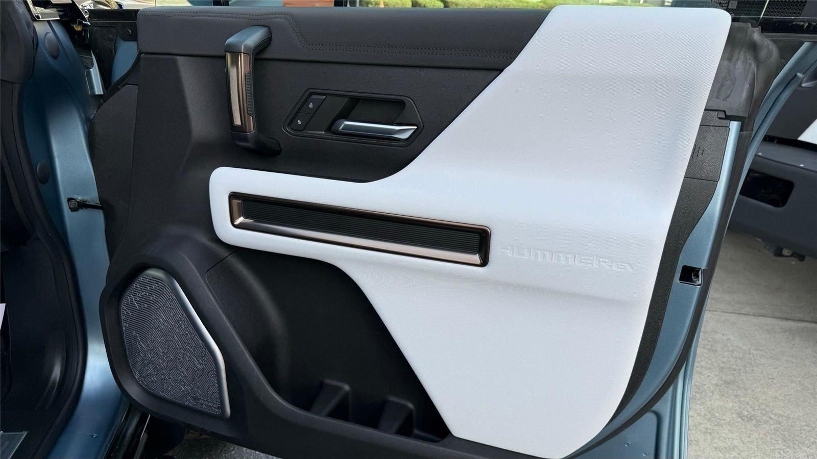GMC HUMMER EV Edition 1 2024