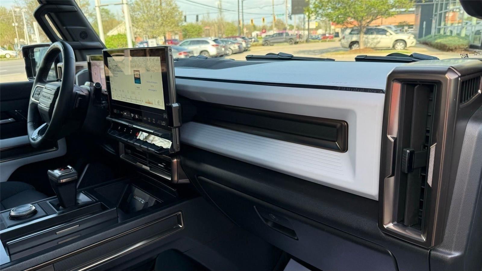 GMC HUMMER EV Edition 1 2024
