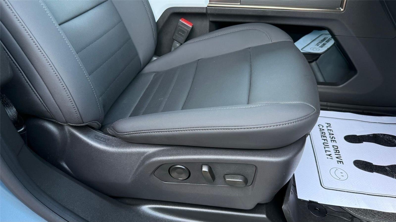 GMC HUMMER EV Edition 1 2024