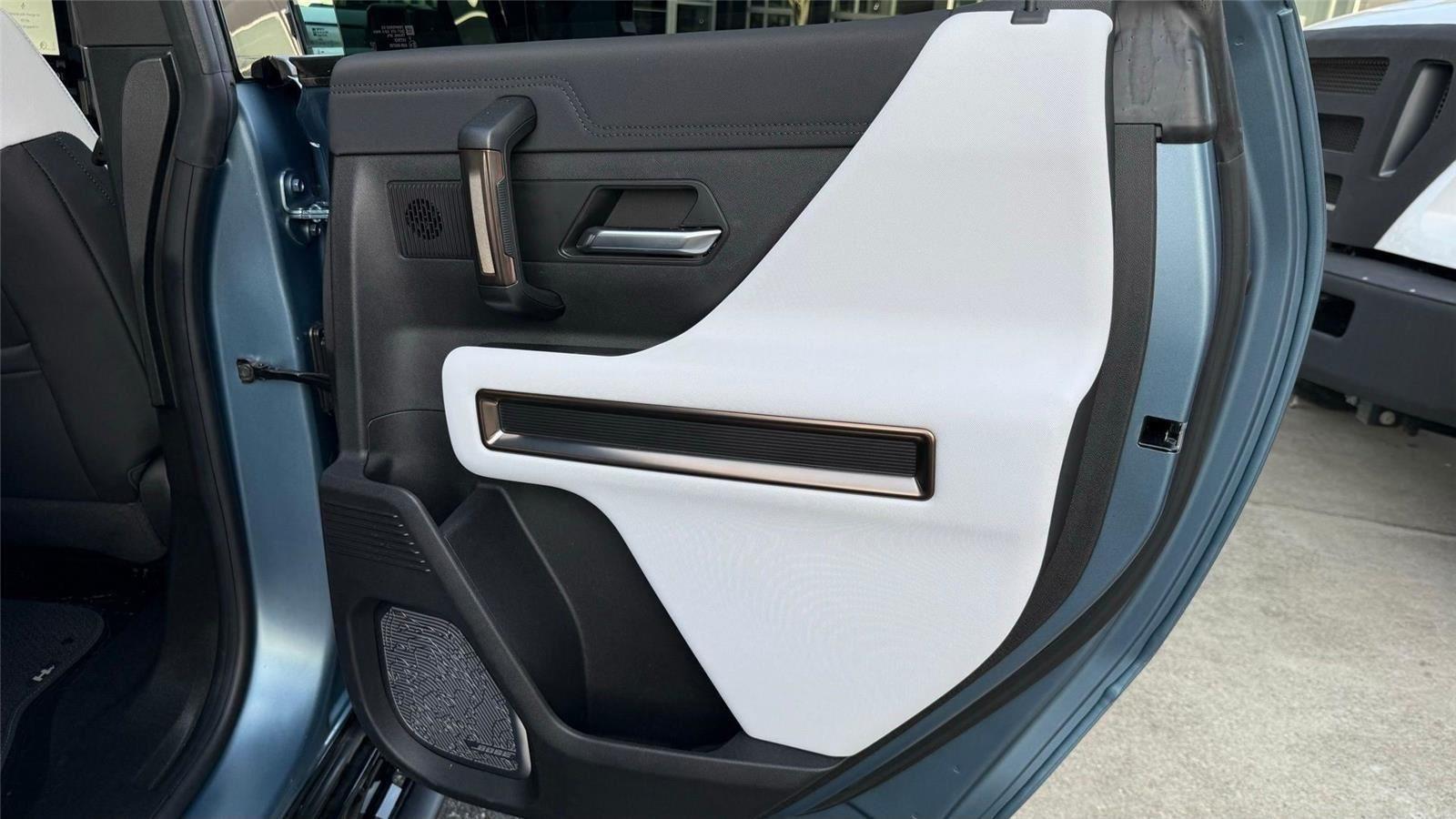 GMC HUMMER EV Edition 1 2024