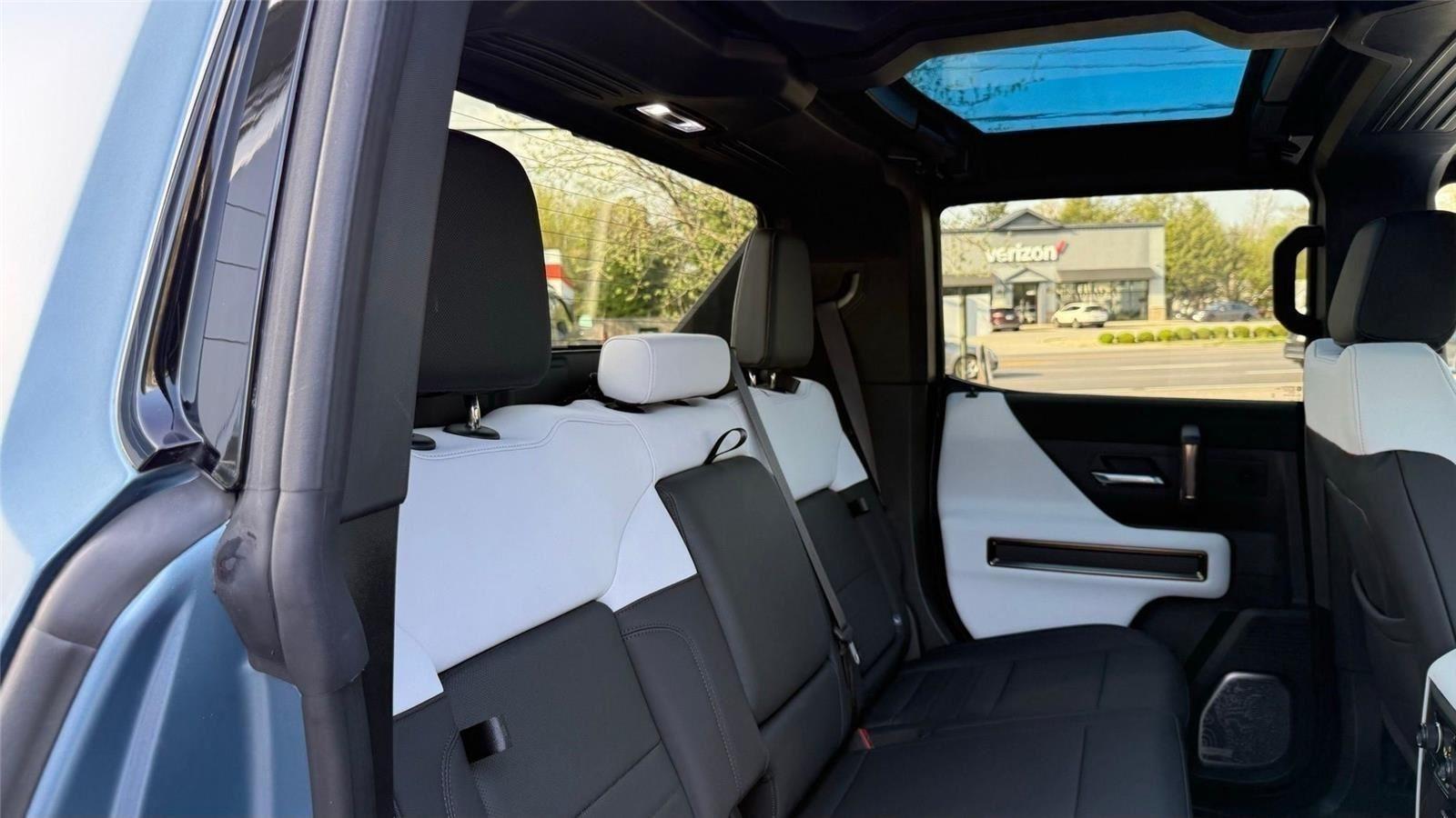 GMC HUMMER EV Edition 1 2024