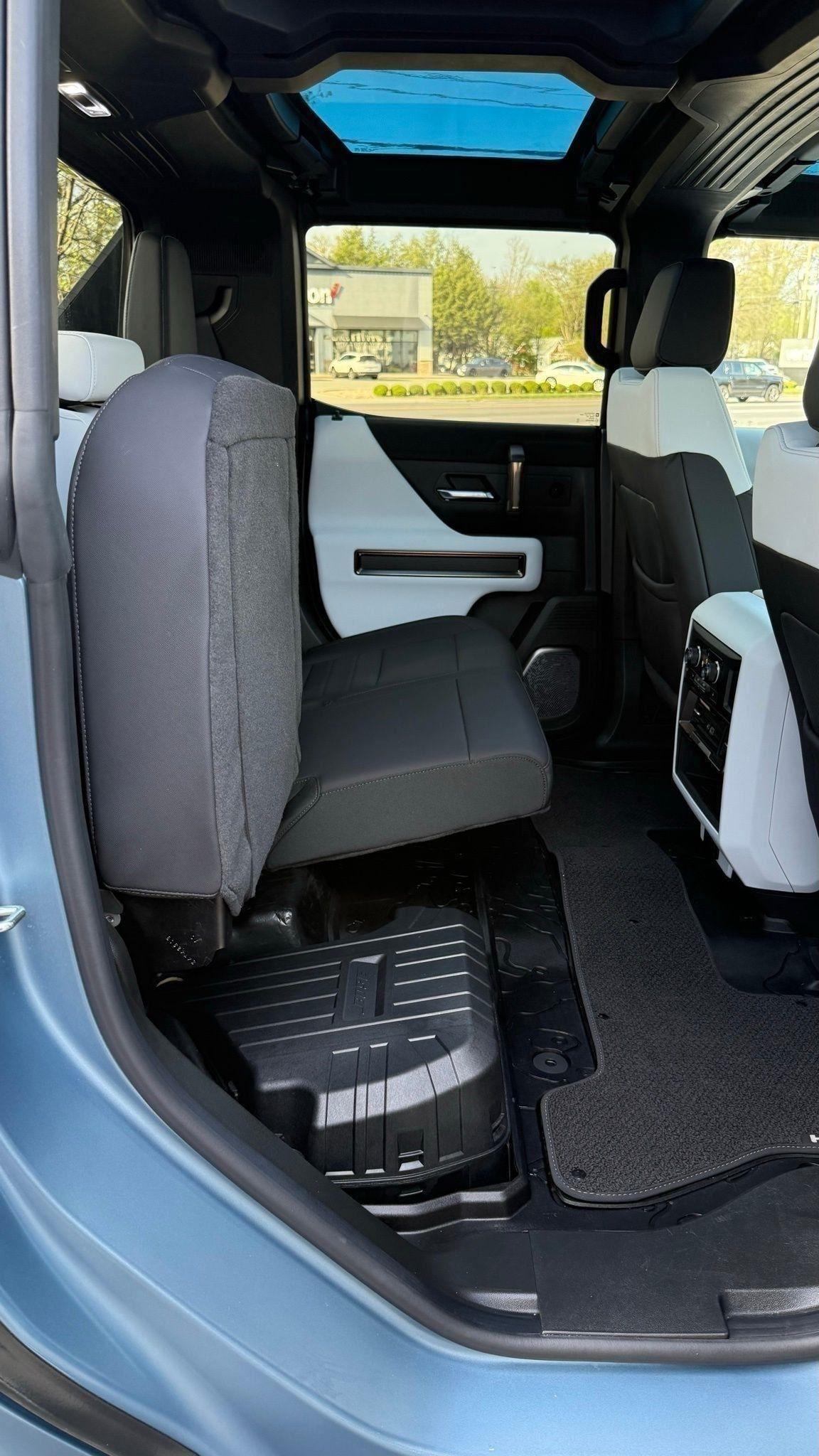 GMC HUMMER EV Edition 1 2024