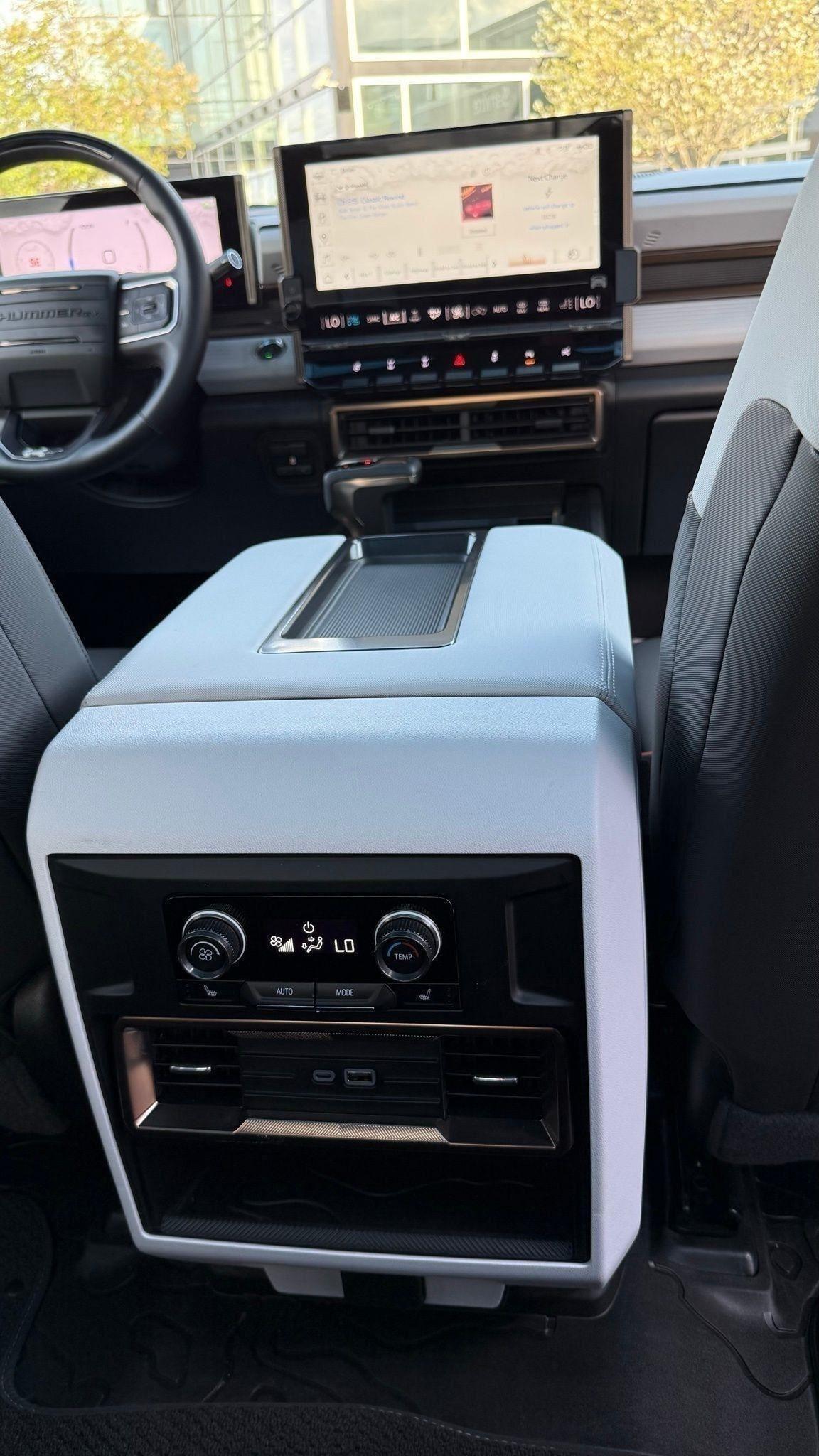 GMC HUMMER EV Edition 1 2024
