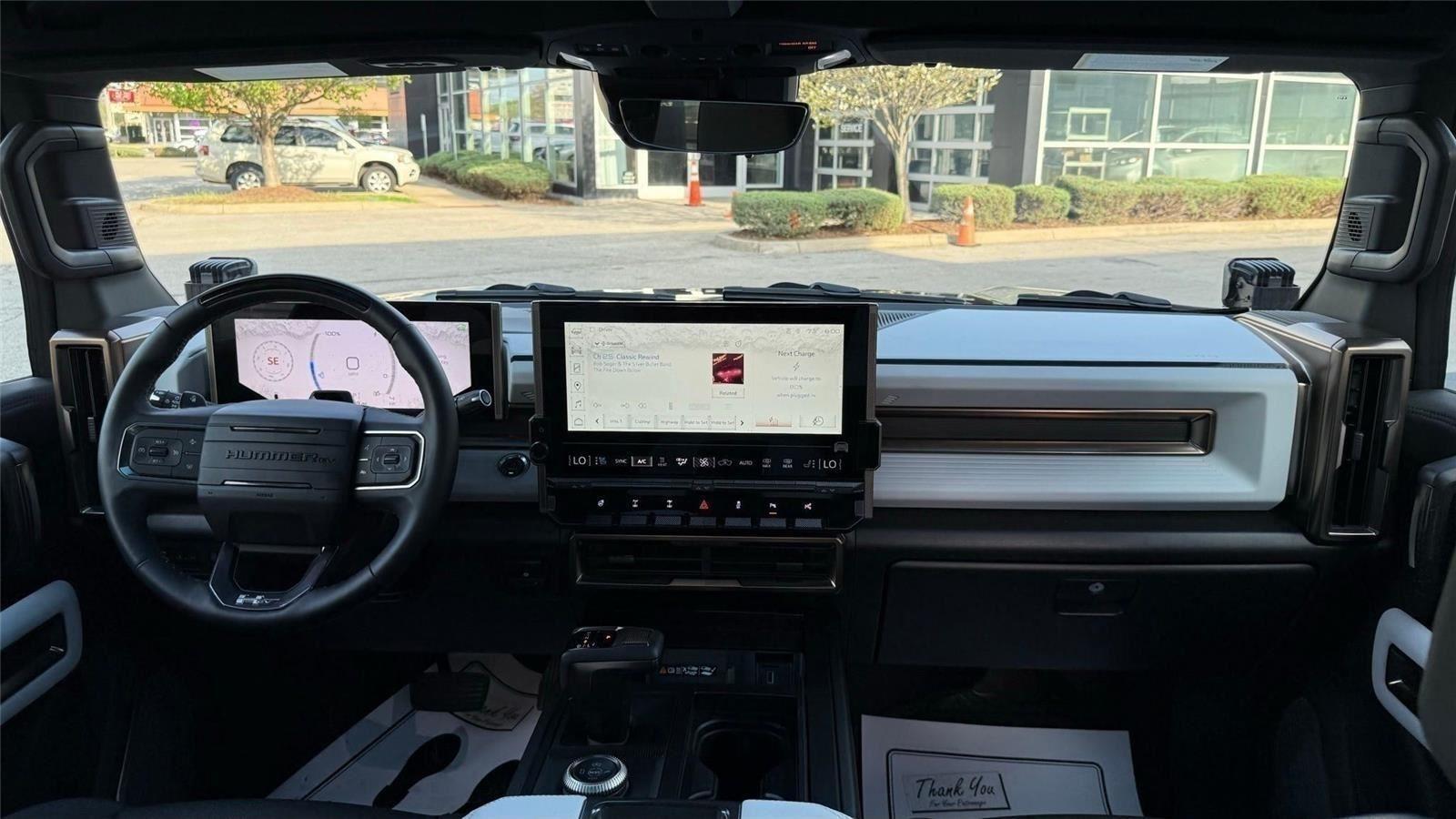 GMC HUMMER EV Edition 1 2024