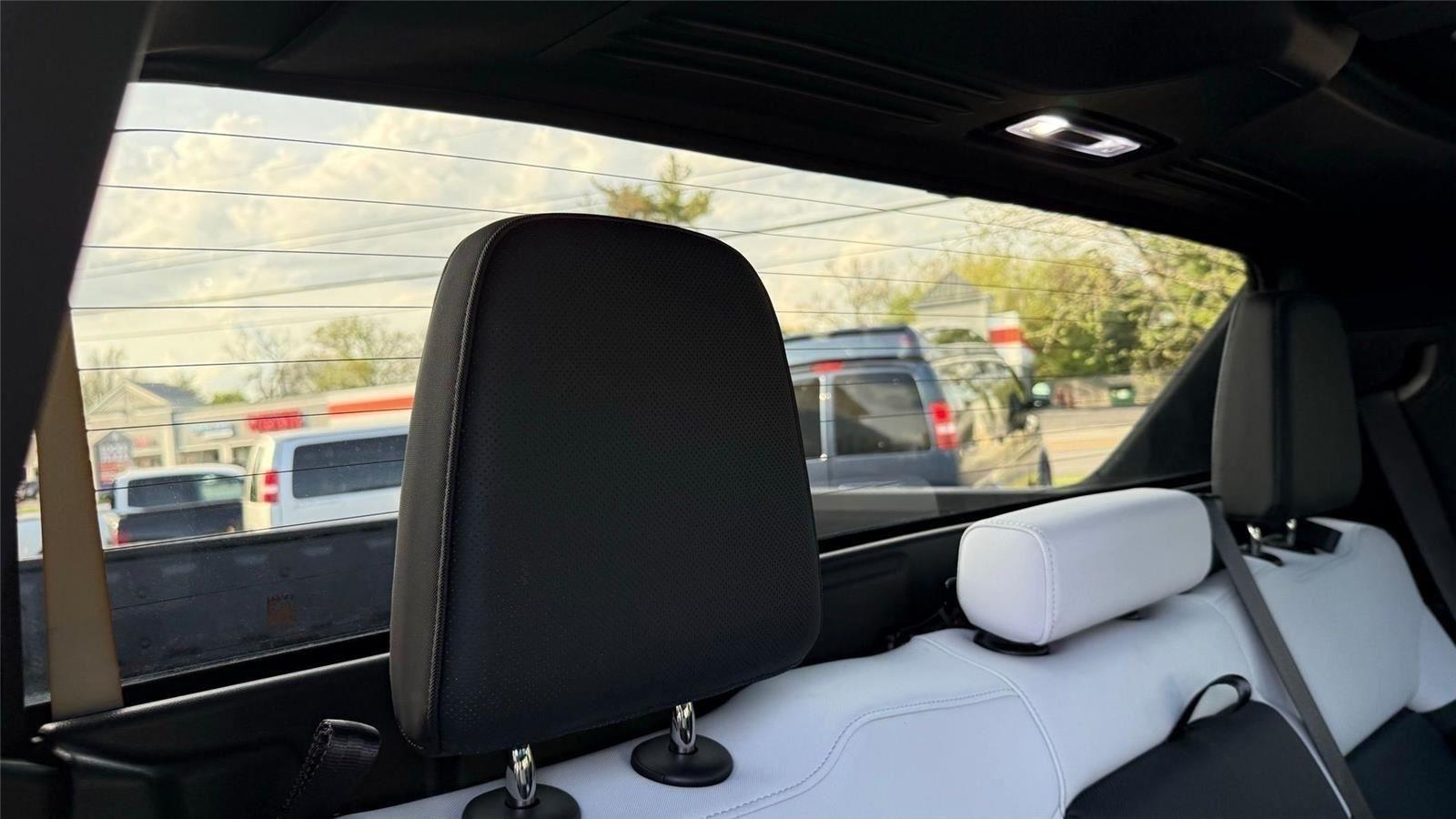 GMC HUMMER EV Edition 1 2024