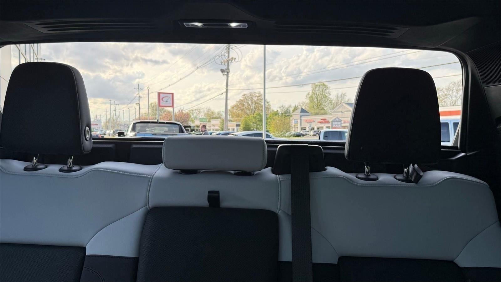 GMC HUMMER EV Edition 1 2024