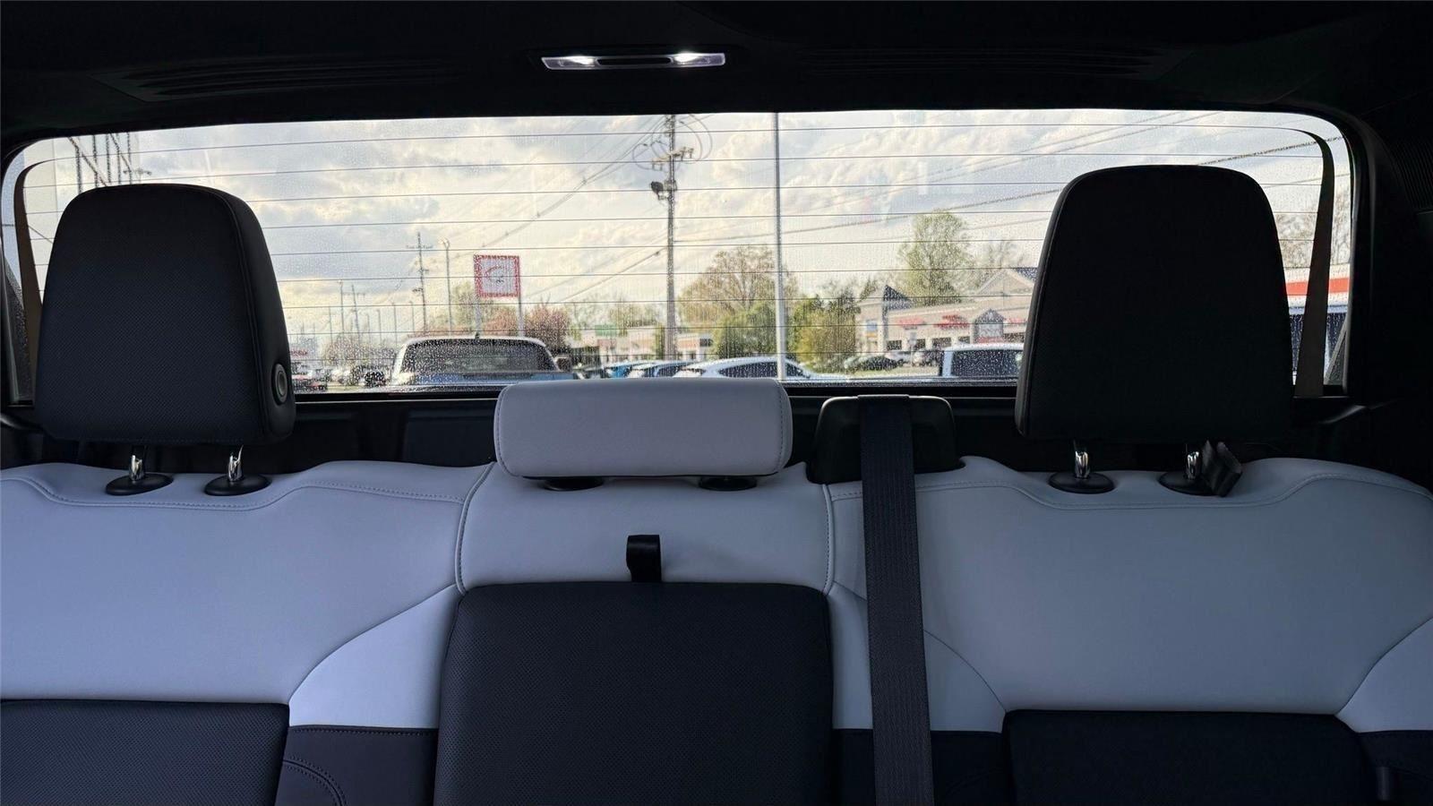 GMC HUMMER EV Edition 1 2024