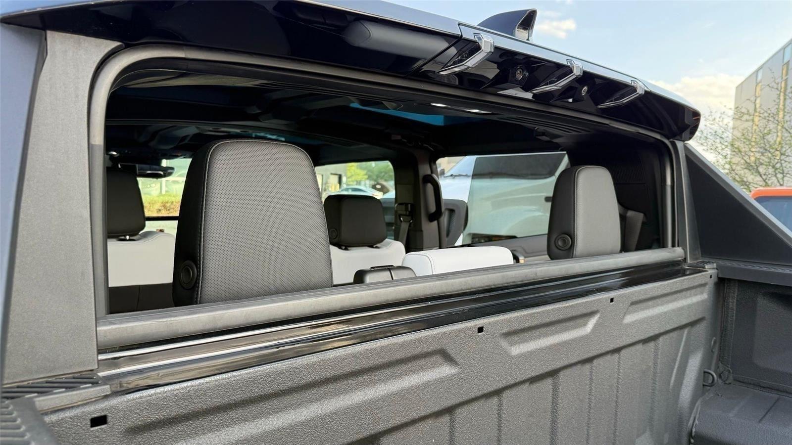 GMC HUMMER EV Edition 1 2024