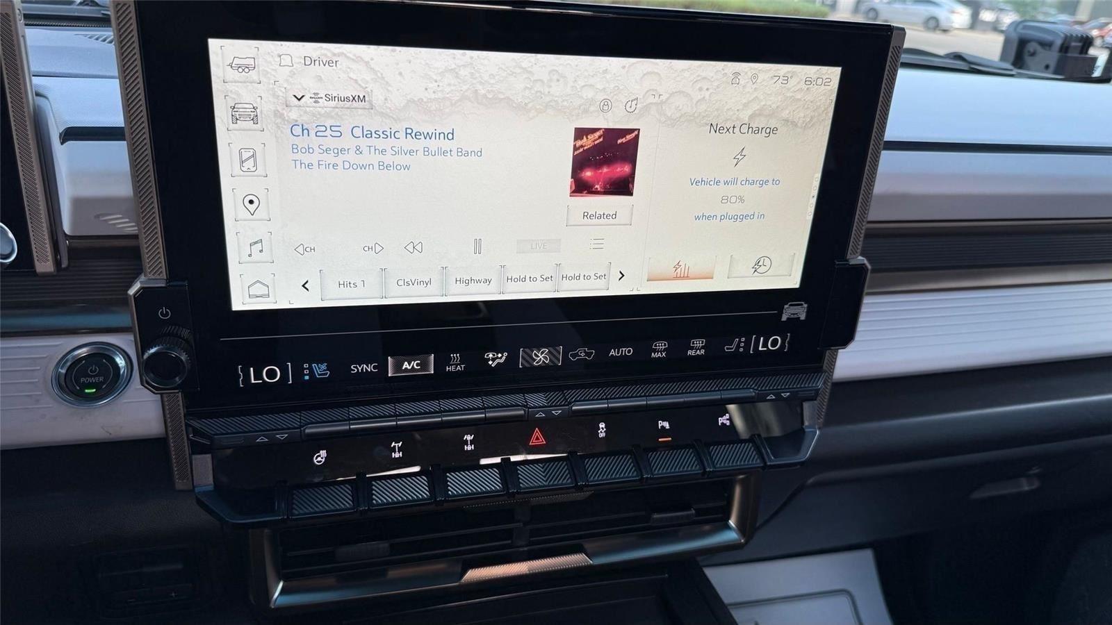 GMC HUMMER EV Edition 1 2024