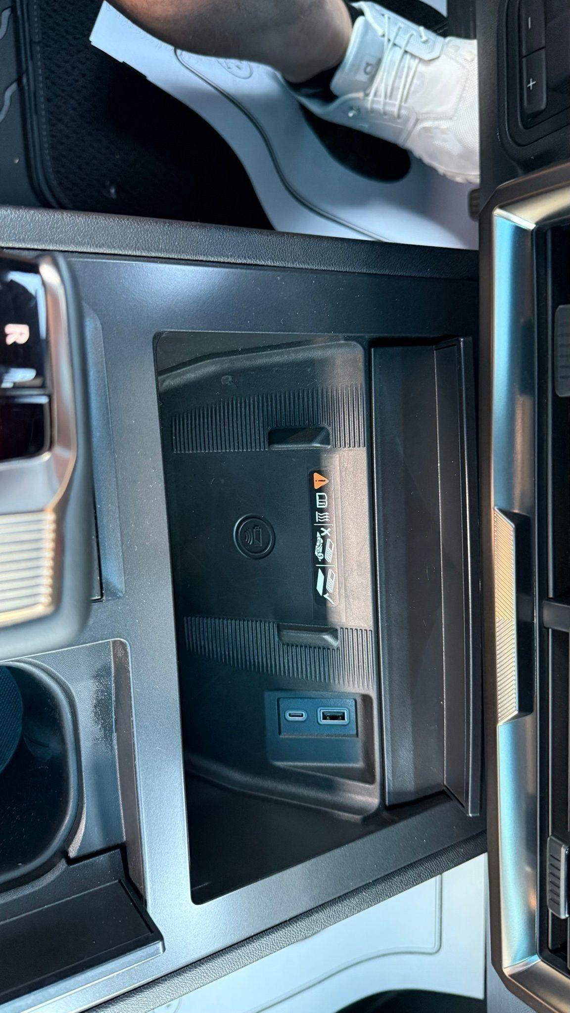 GMC HUMMER EV Edition 1 2024