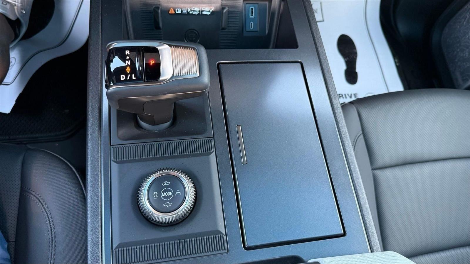 GMC HUMMER EV Edition 1 2024