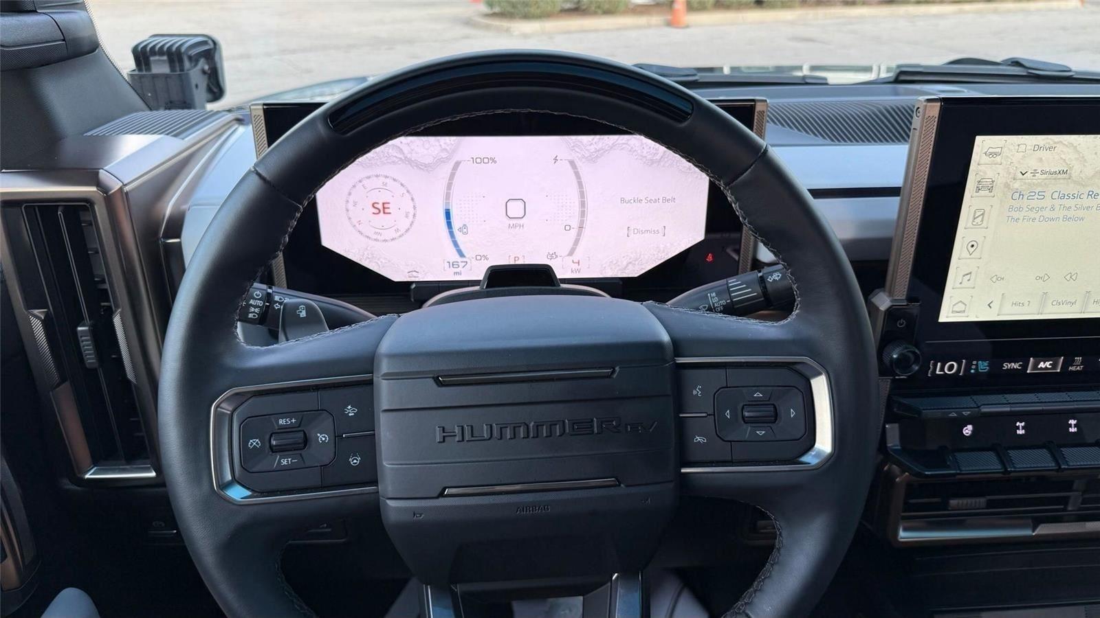 GMC HUMMER EV Edition 1 2024