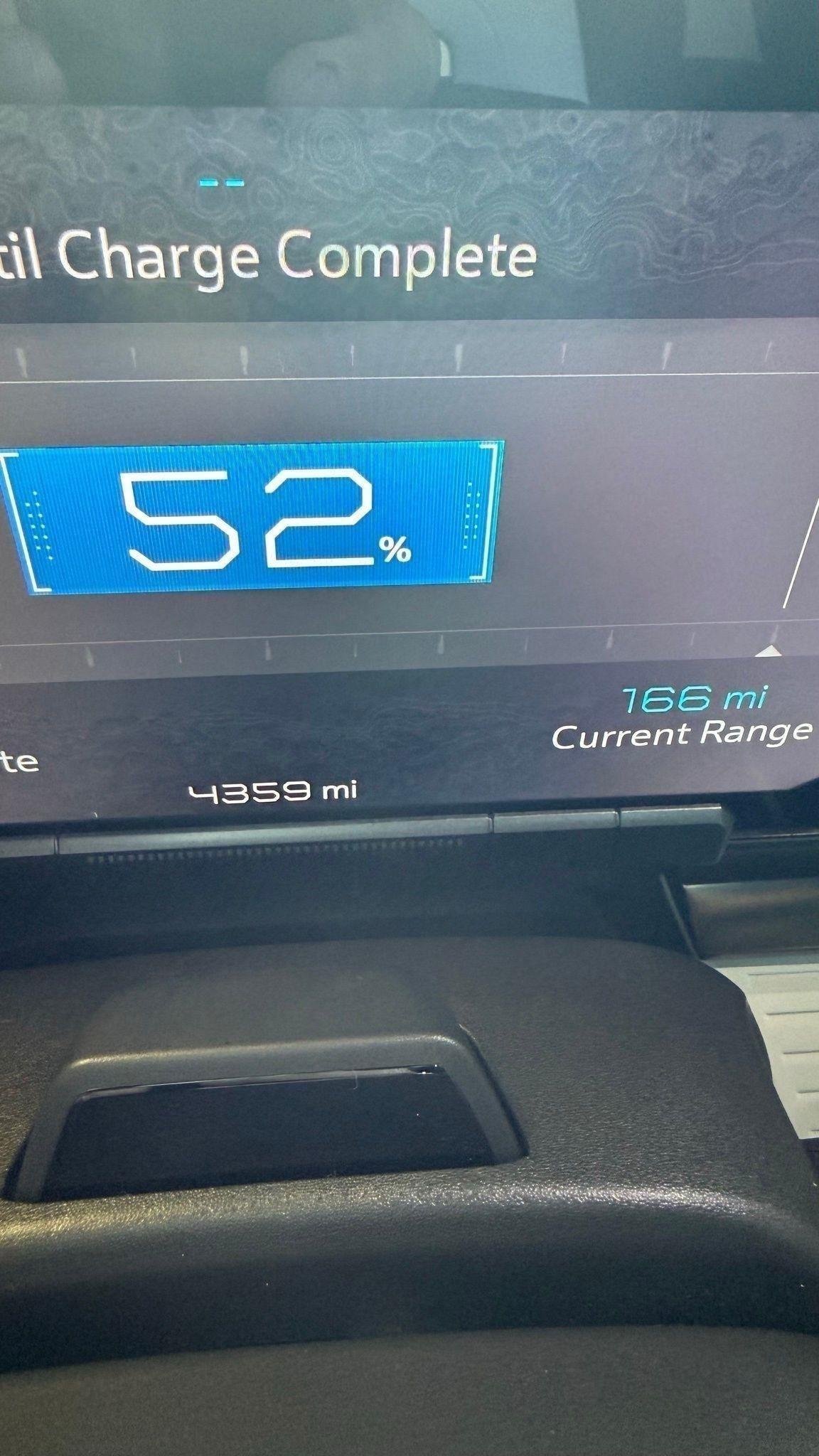 GMC HUMMER EV Edition 1 2024