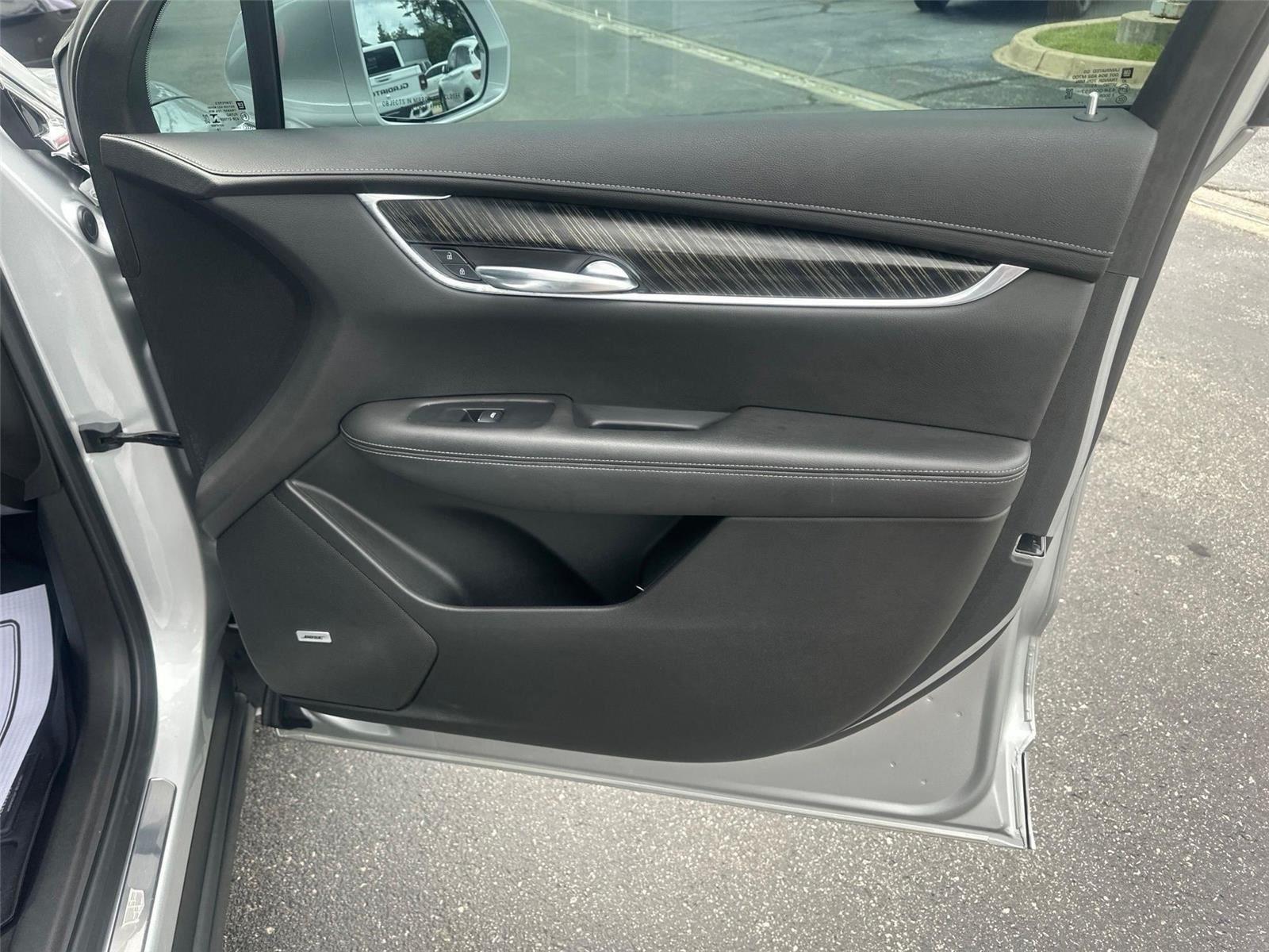 Cadillac XT6 Premium Luxury 2020