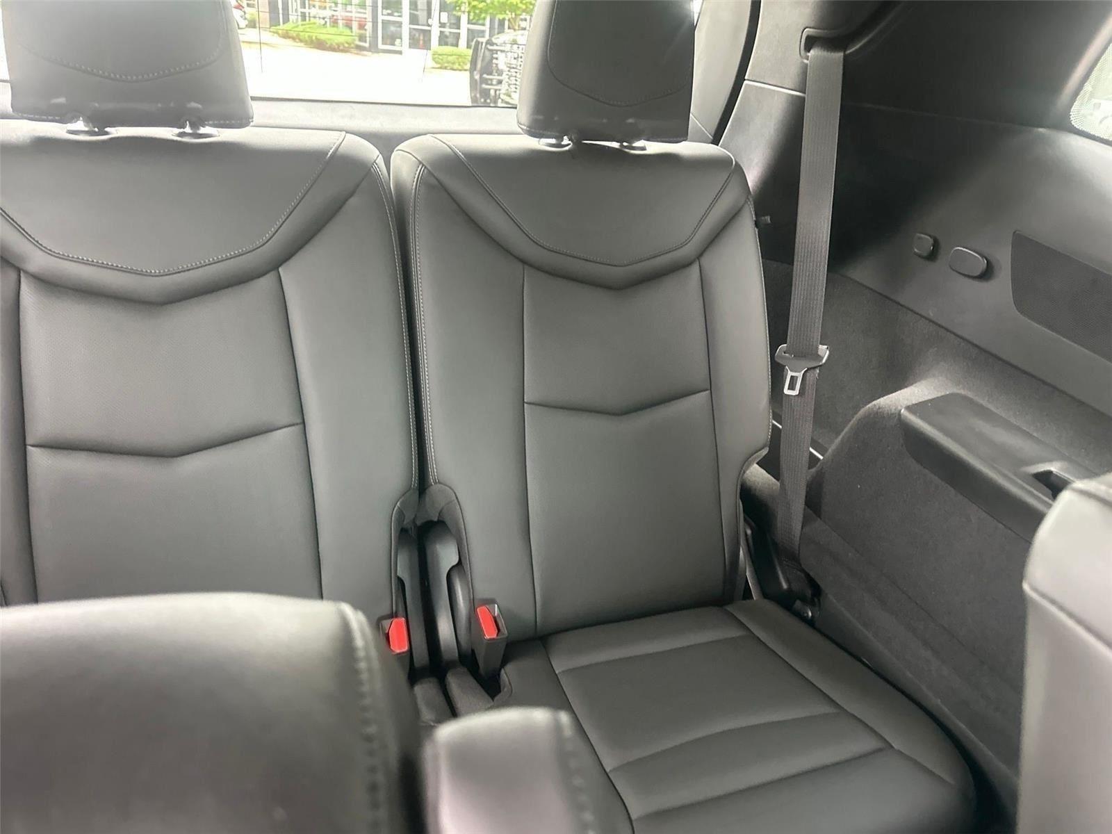 Cadillac XT6 Premium Luxury 2020