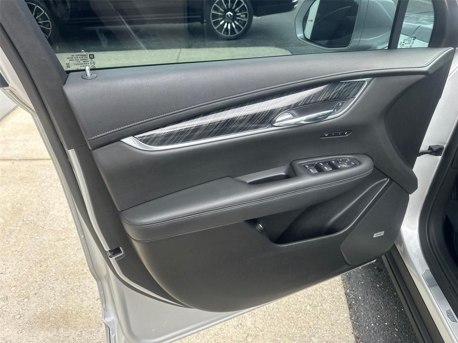 Cadillac XT6 Premium Luxury 2020