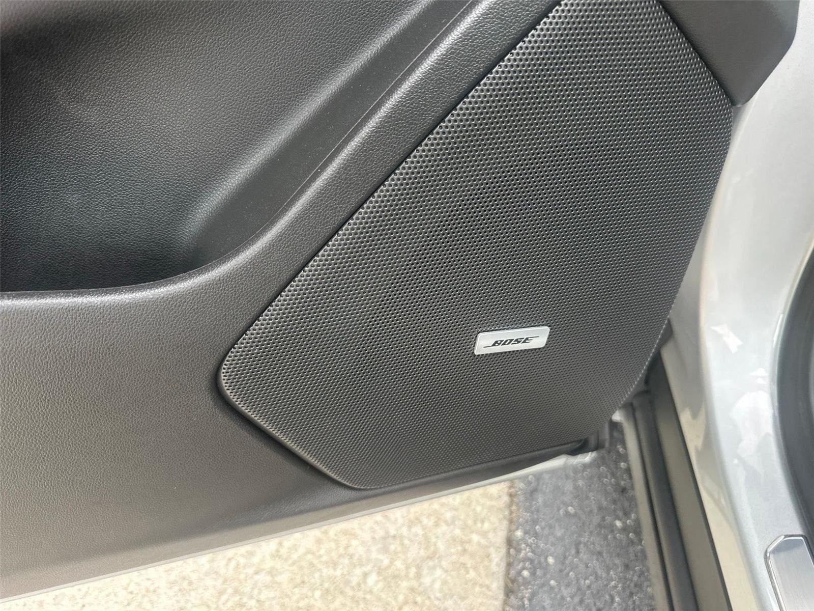 Cadillac XT6 Premium Luxury 2020