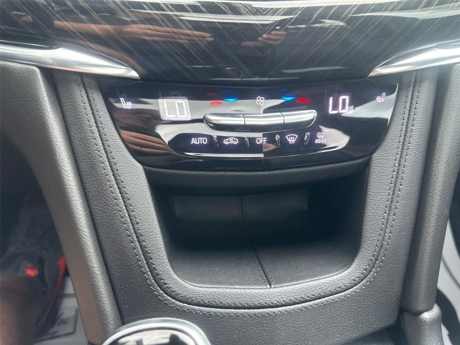 Cadillac XT6 Premium Luxury 2020