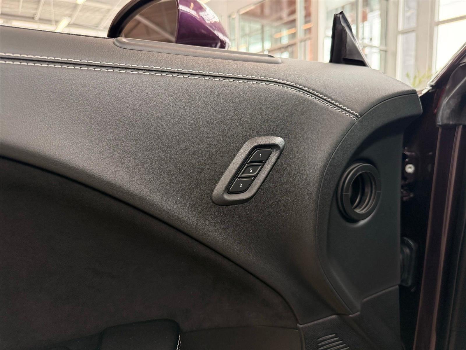 Dodge Challenger SRT Hellcat Redeye 2021