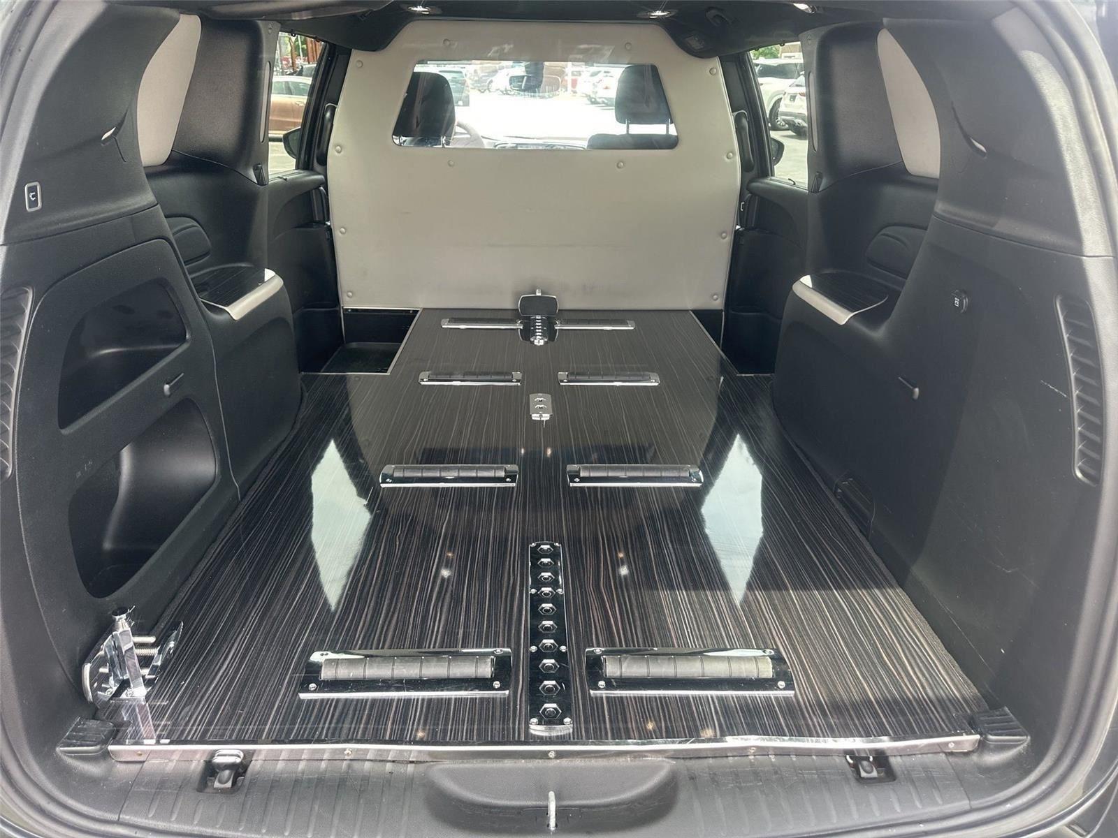 Chrysler Pacifica Touring 2022