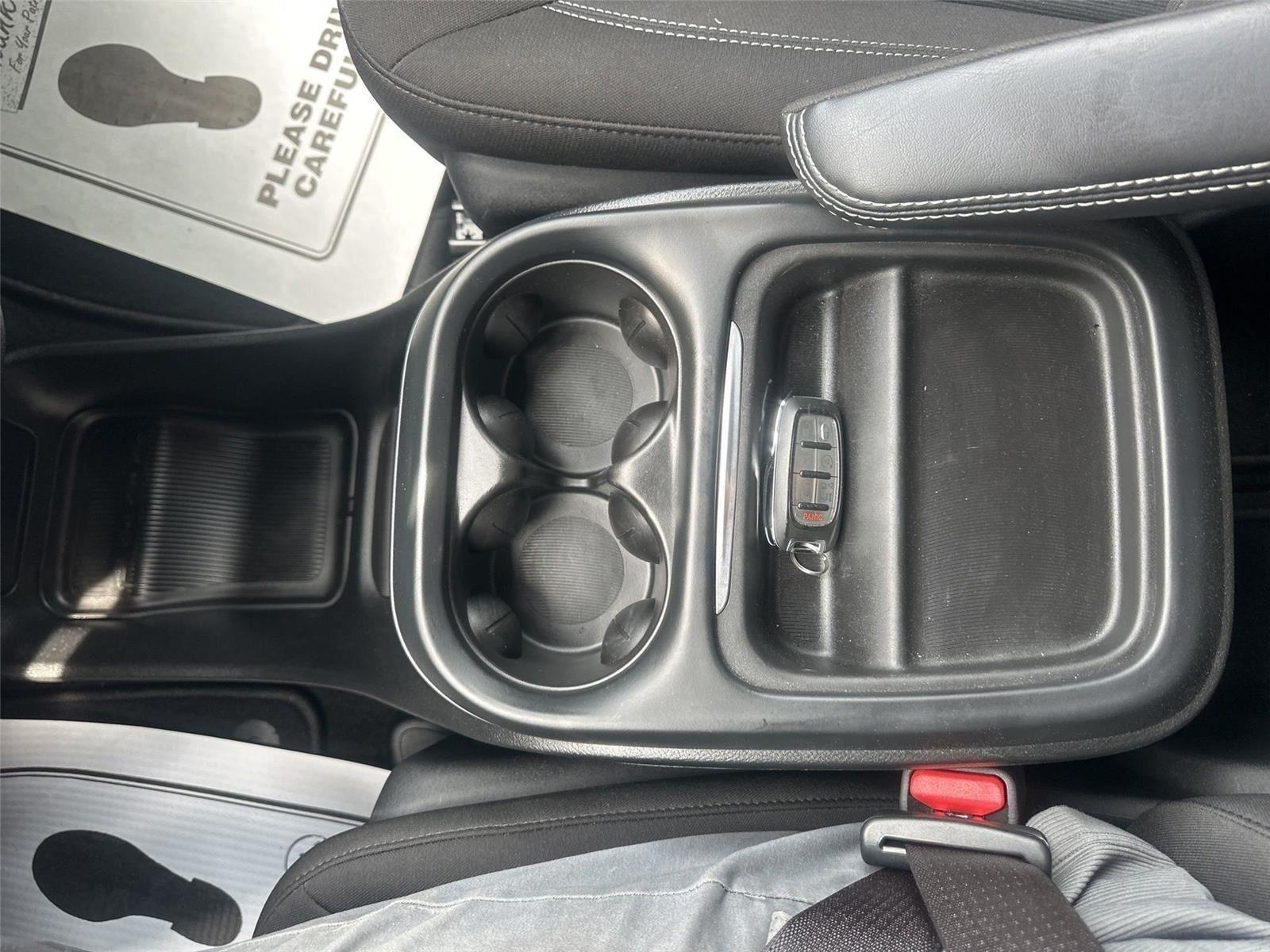 Chrysler Pacifica Touring 2022