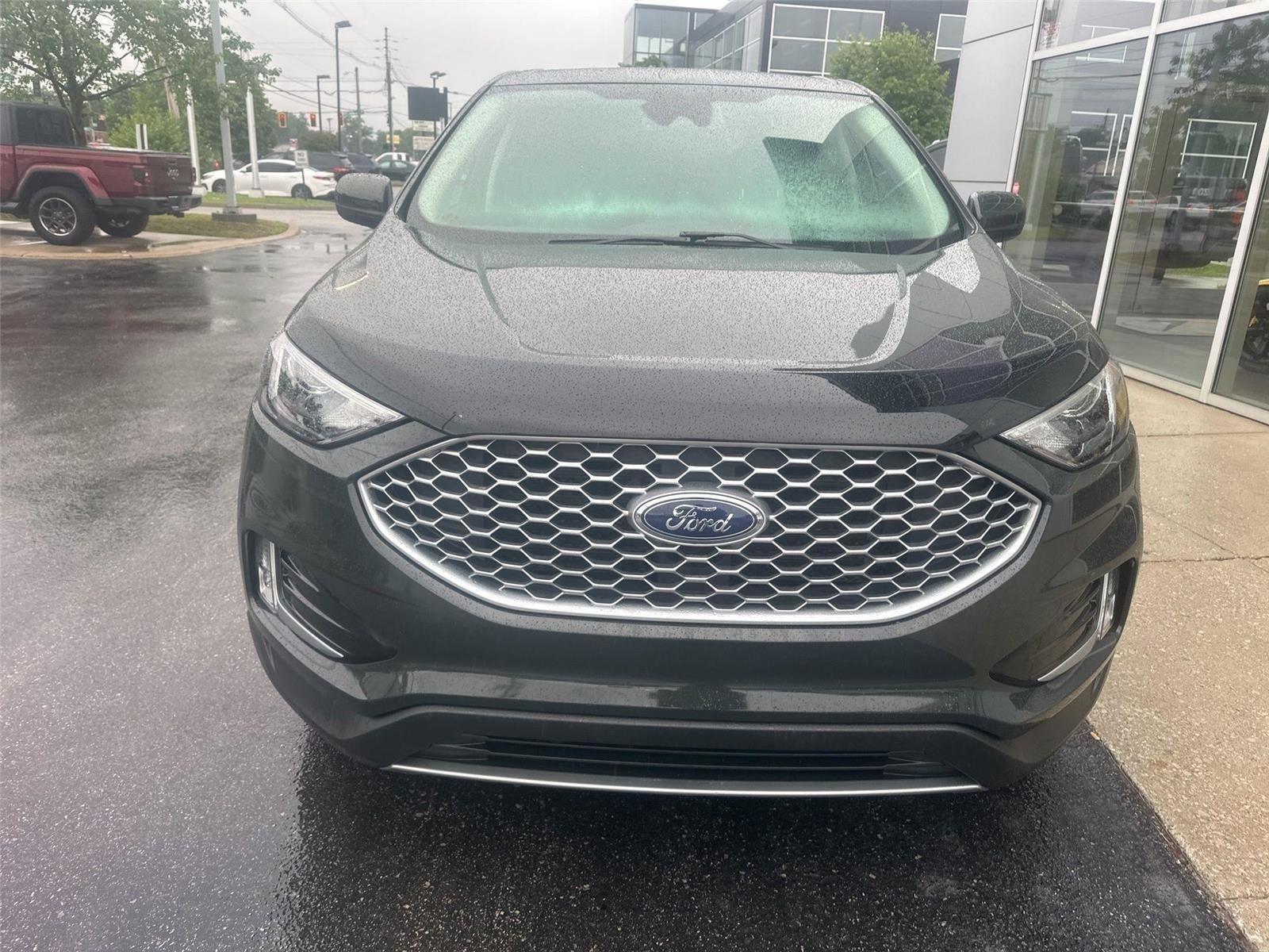 Ford Edge SEL 2024