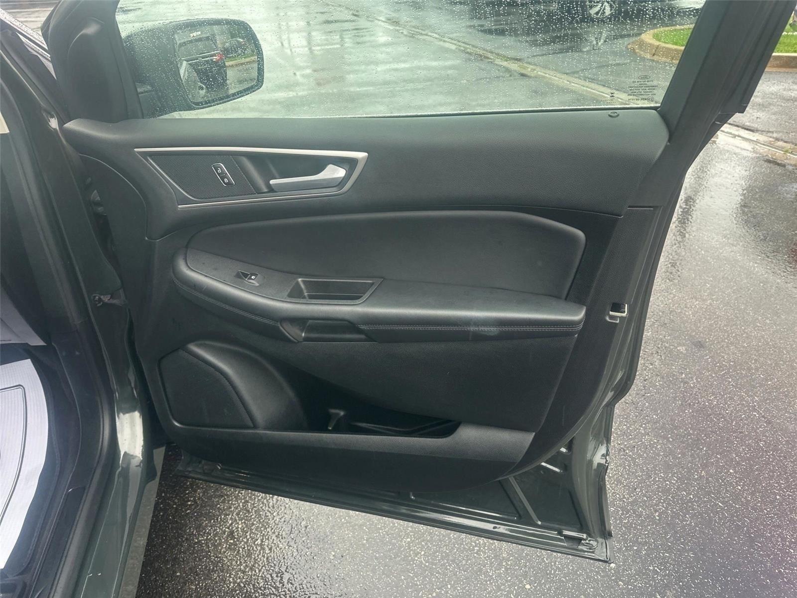 Ford Edge SEL 2024