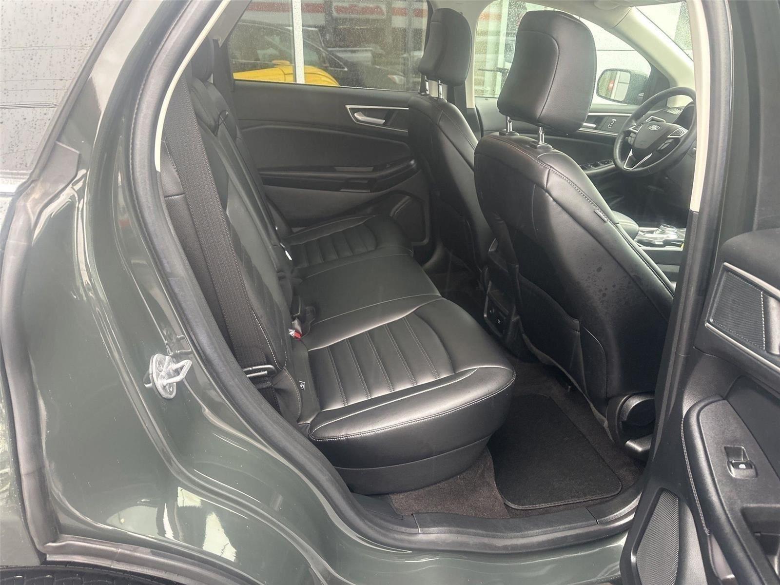Ford Edge SEL 2024