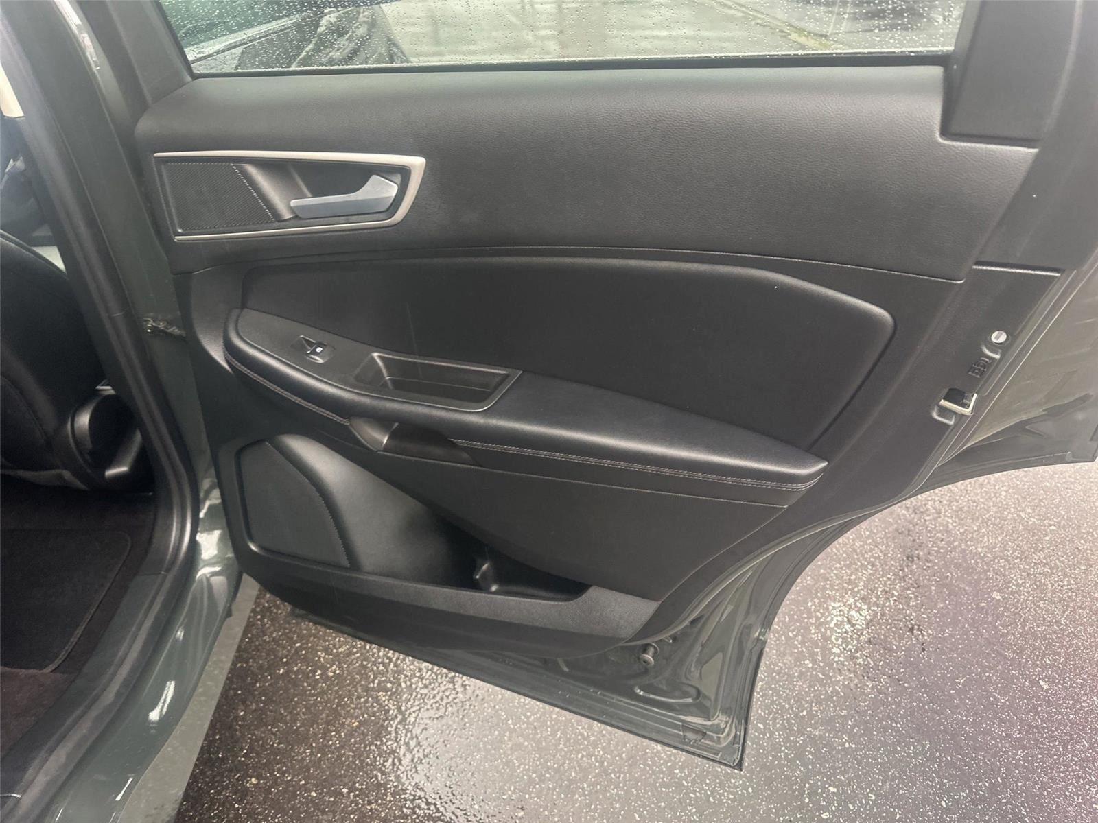 Ford Edge SEL 2024