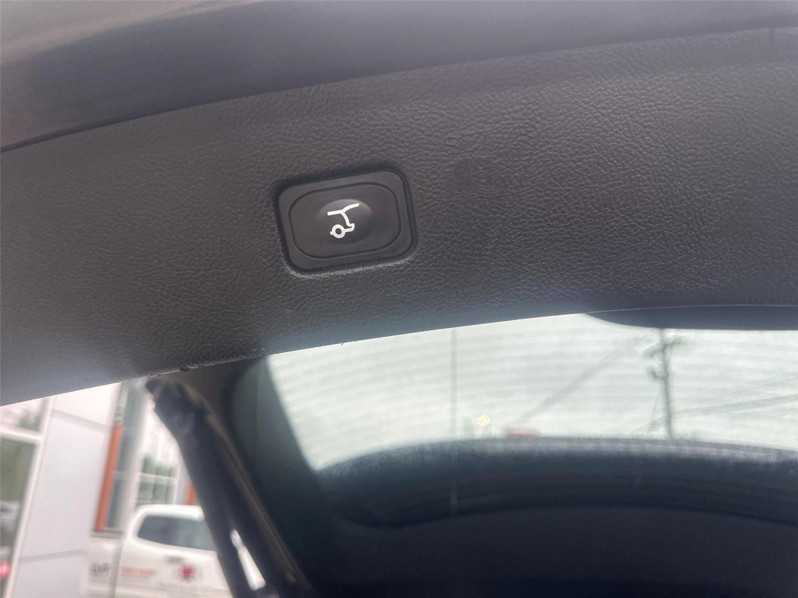 Ford Edge SEL 2024