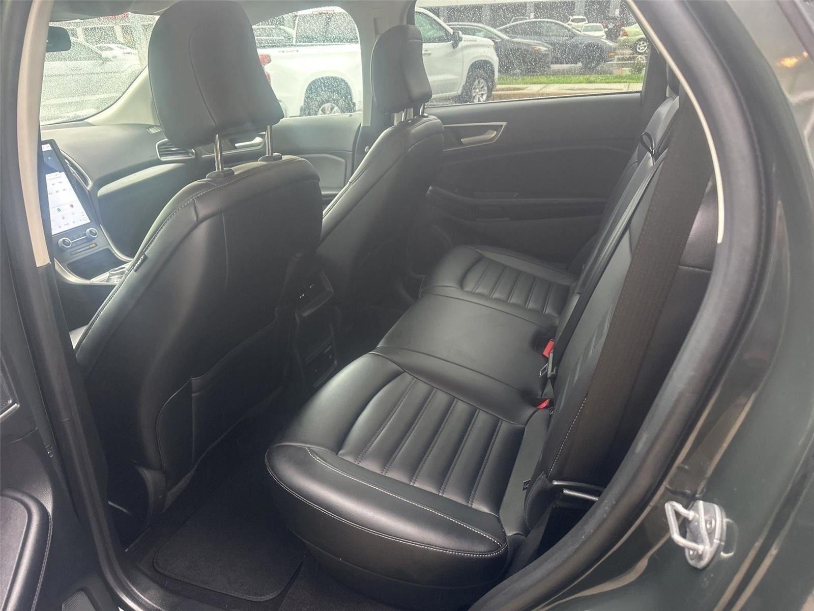 Ford Edge SEL 2024
