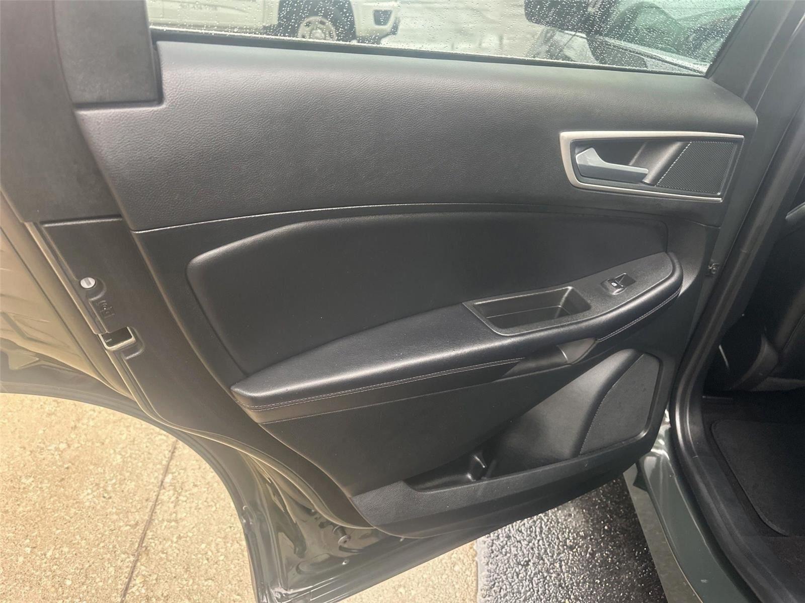 Ford Edge SEL 2024