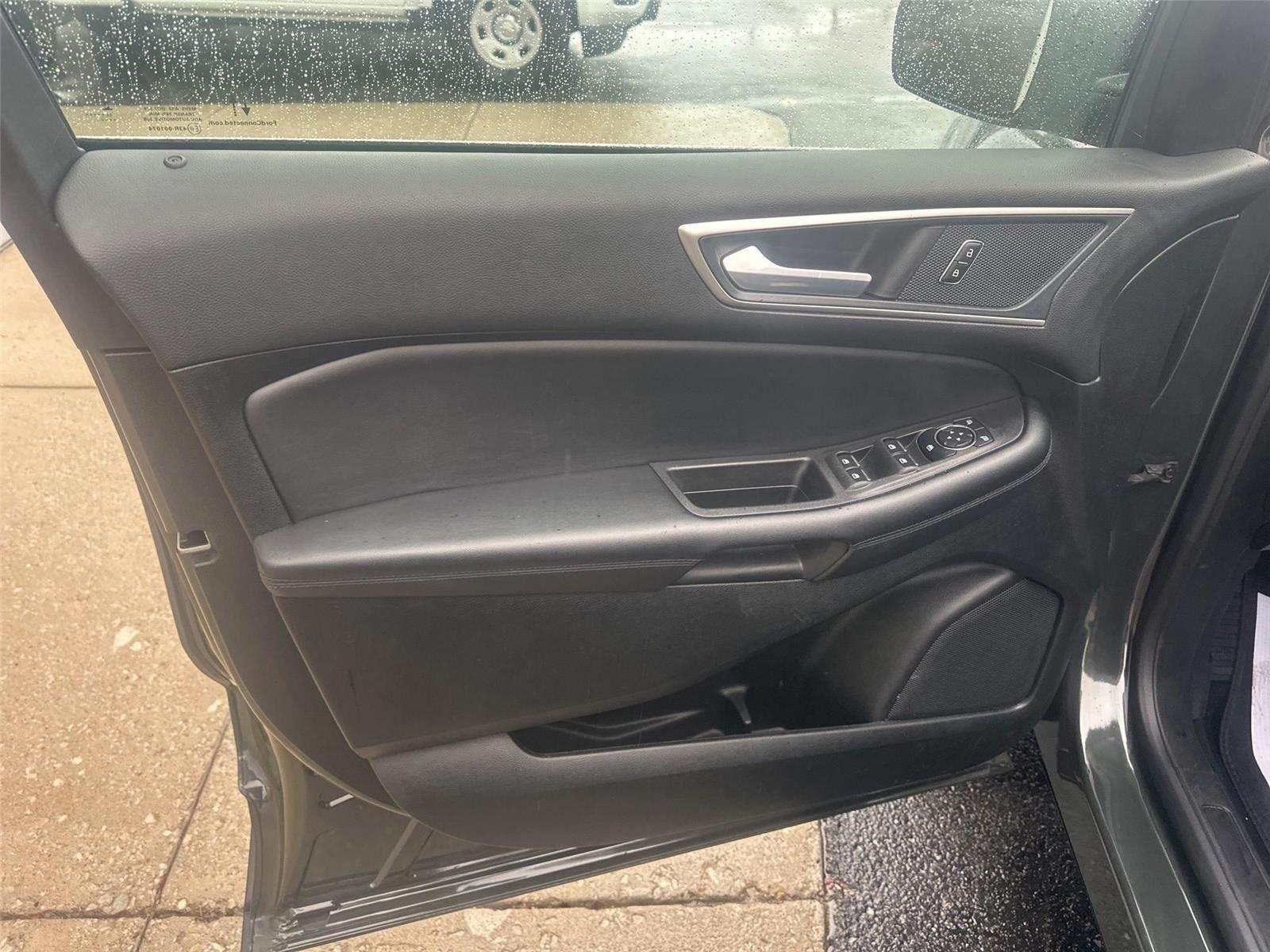 Ford Edge SEL 2024