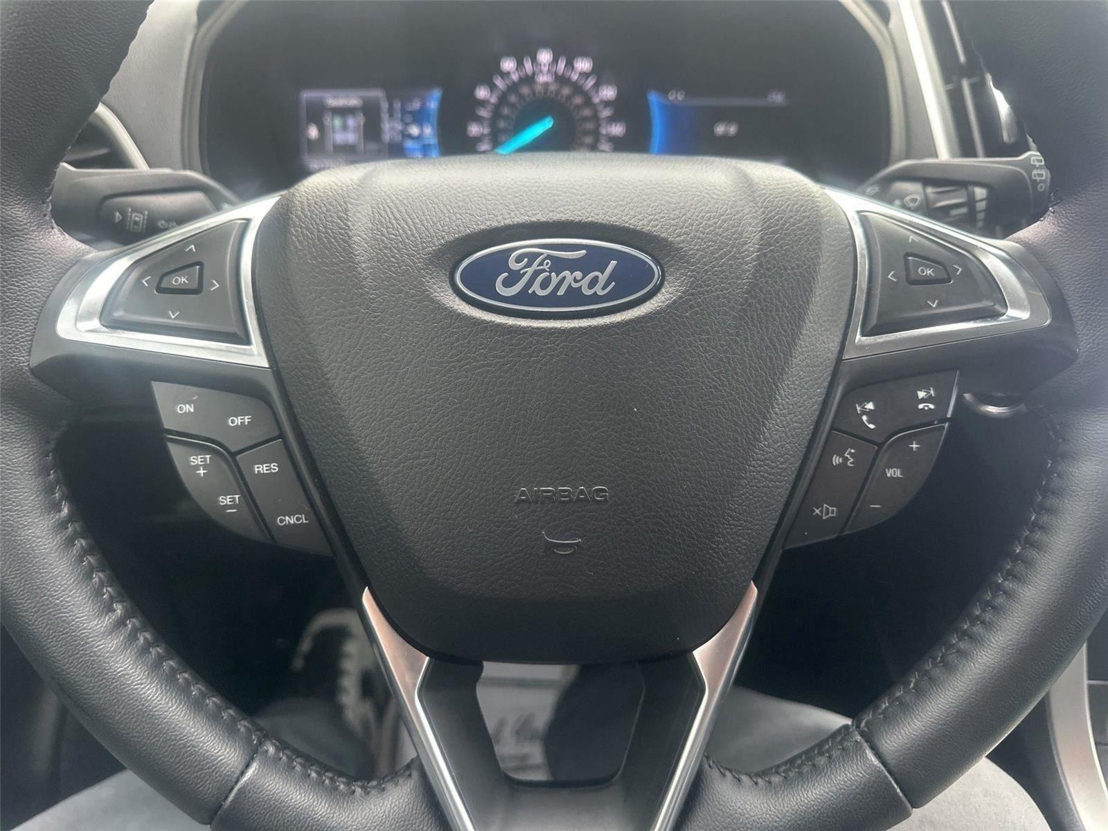 Ford Edge SEL 2024