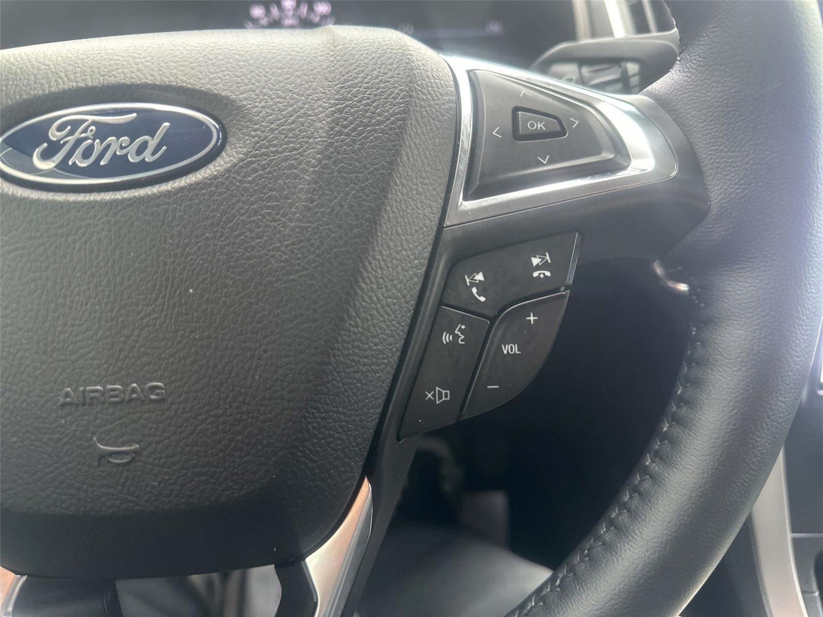 Ford Edge SEL 2024