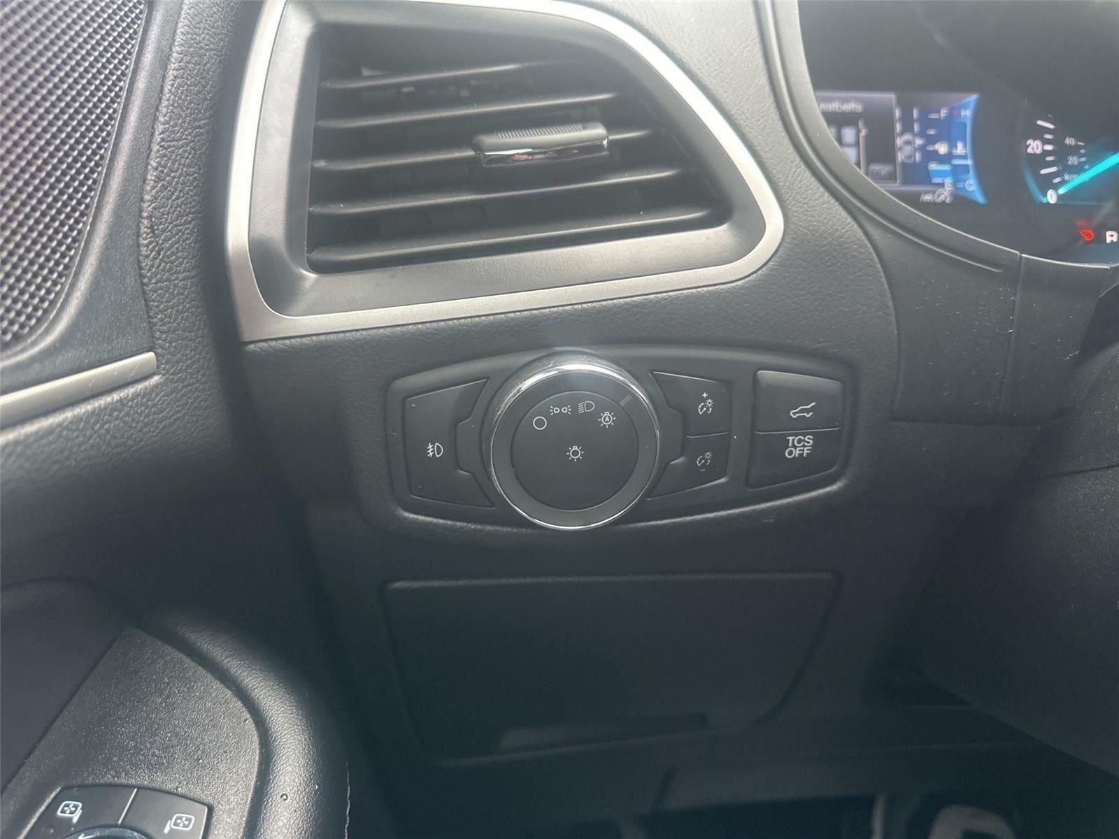 Ford Edge SEL 2024