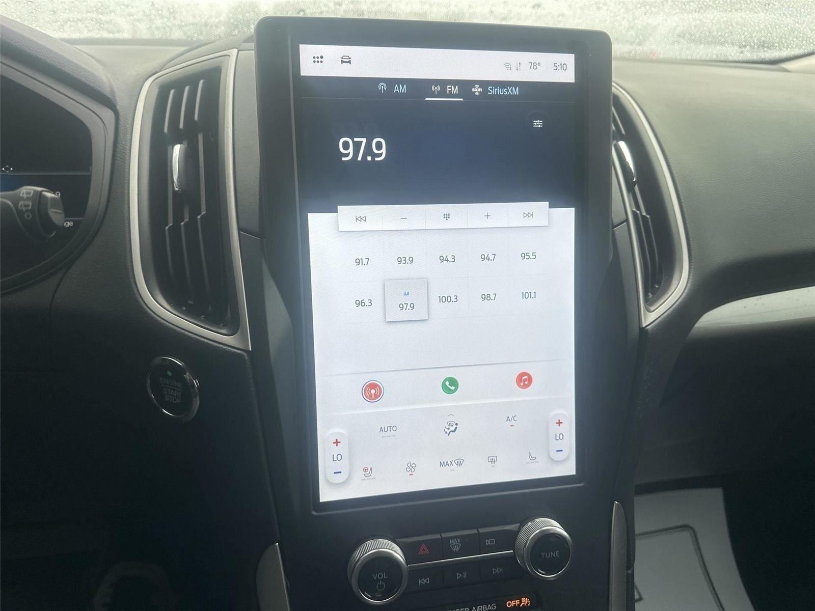 Ford Edge SEL 2024