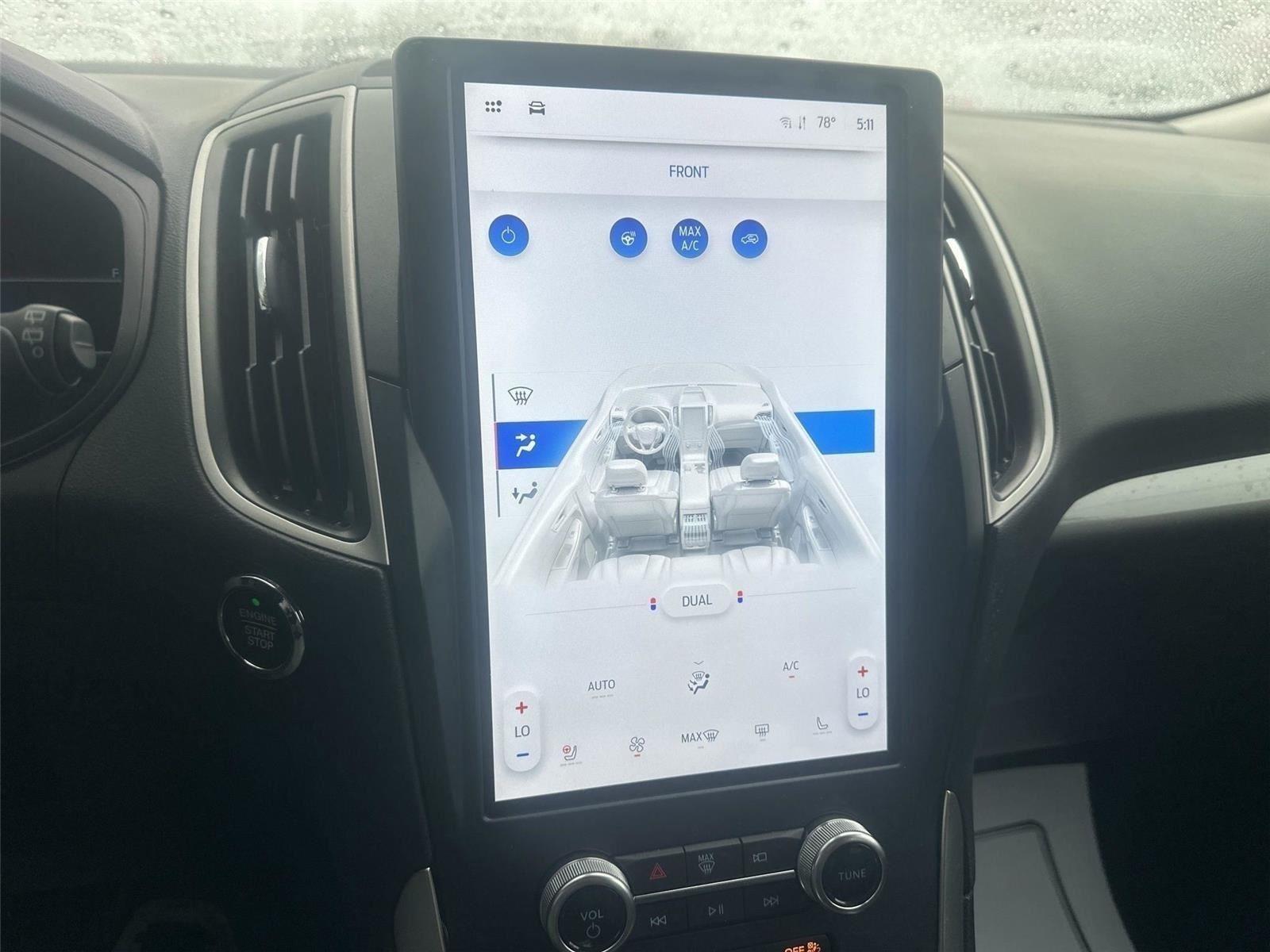Ford Edge SEL 2024