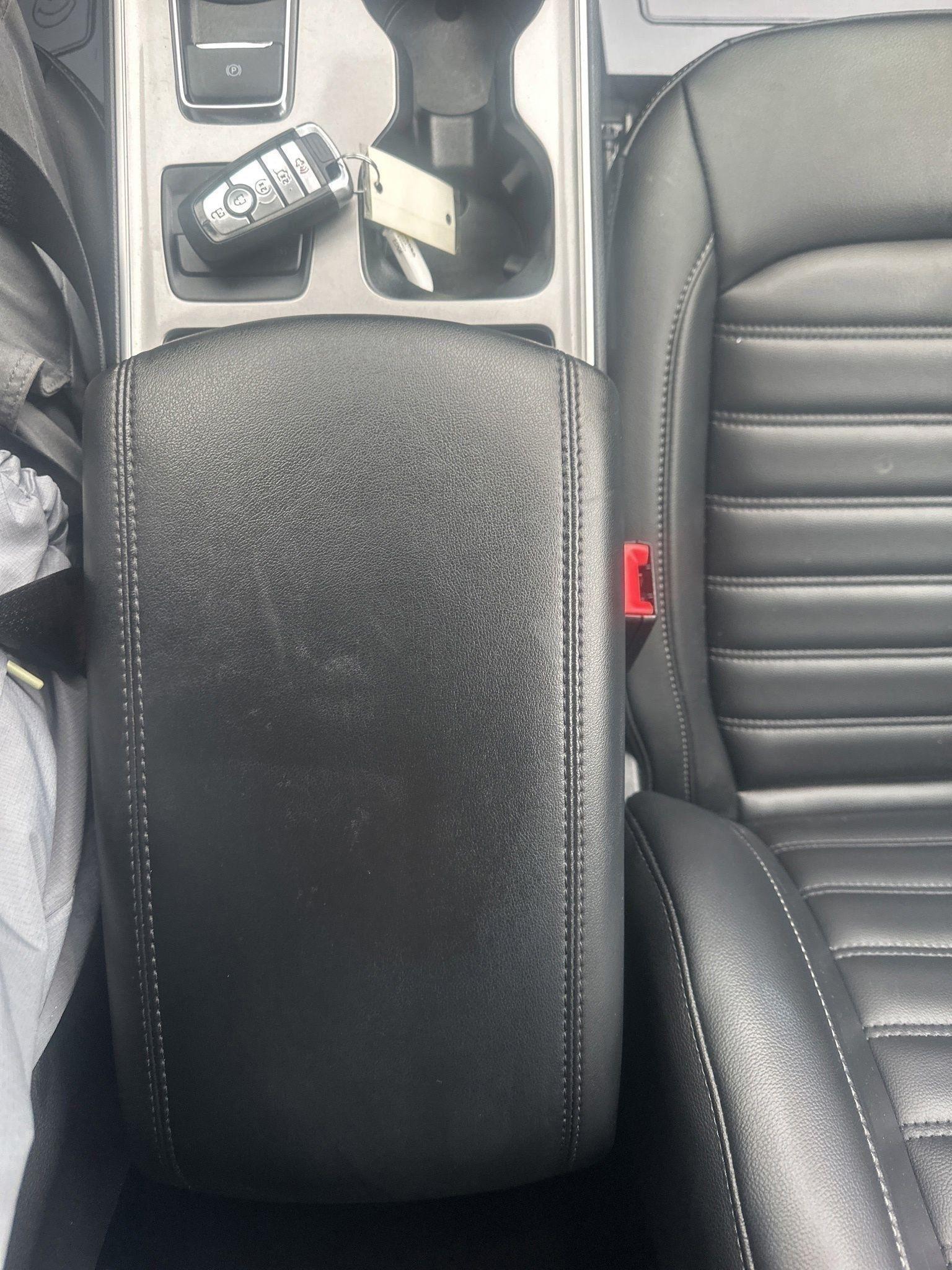 Ford Edge SEL 2024