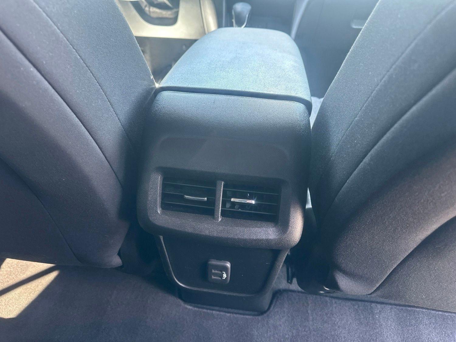 Chevrolet Equinox LT 1.5 2WD 2022