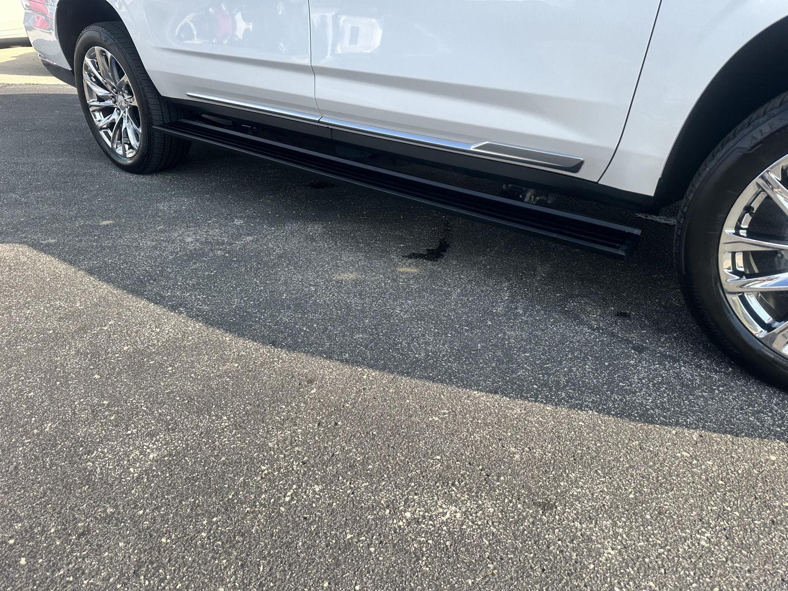 Cadillac Escalade ESV Premium Luxury AWD 2025